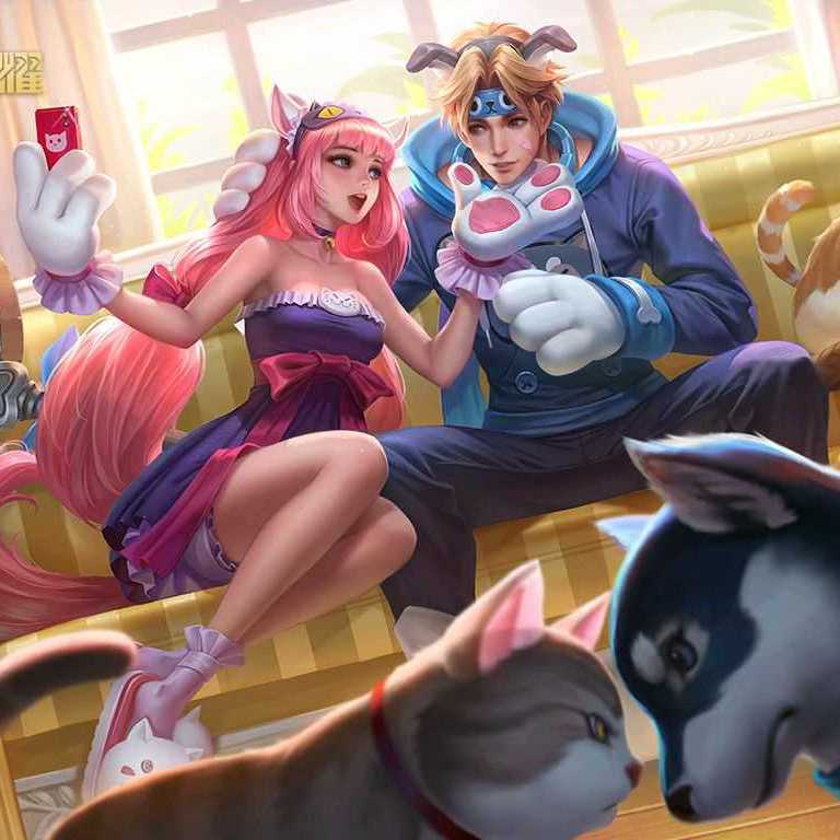 队长和教练离开 MIBR