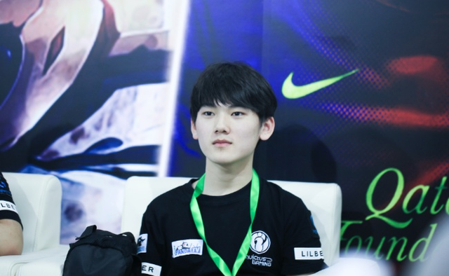 拒绝连败，OMG 2-0 TT继续紧咬第一梯队