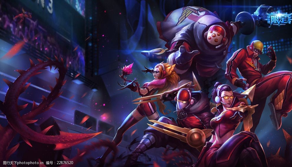 “UZI已出局”？，LPL亚运初选名单引发争议，369入选