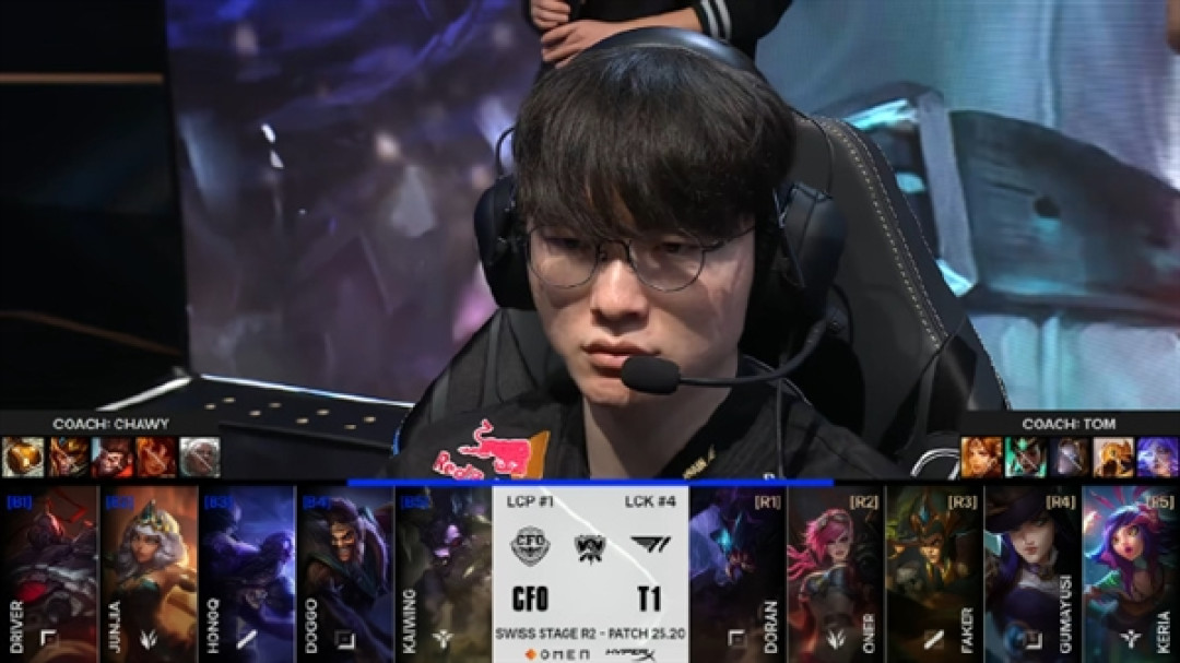 LPL全明星周末正赛投票结果出炉：EDG三人入选