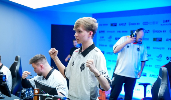 第十周最数据：JDG多项数据领跑 AL场均时长最多