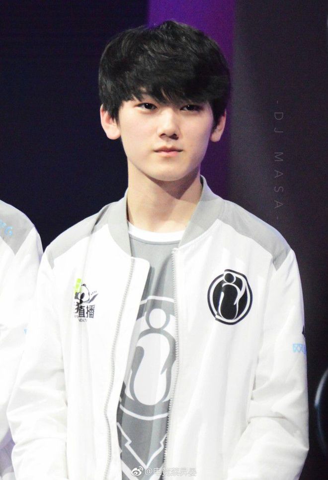 经理笔记：Gala与Ruler交手目前未尝一胜