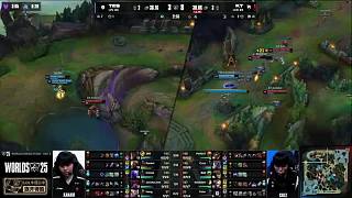 NAVI 击败 Team Vitality ，MKOI 获得首场也是最后一场胜利 — VCT 2025： EMEA 第一阶段