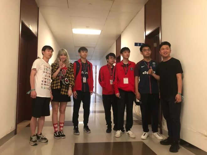 越南赛区国际性赛事之旅科普：首度无缘正赛 曾战平WE、TES