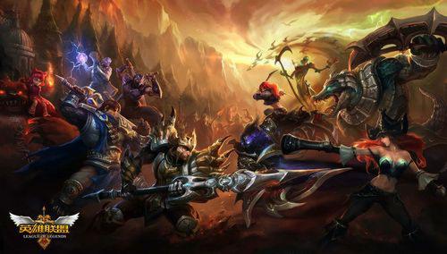 LCS公告：疫情原因，Lock In小组赛将以线上赛方式进行