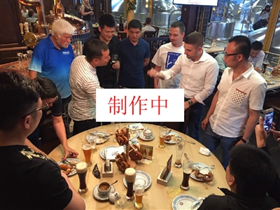 过兵线视